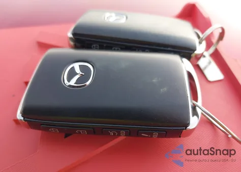 2021 Mazda Cx-30 Premium из США, поврежденный, VIN 3MVDMBDM5MM224591